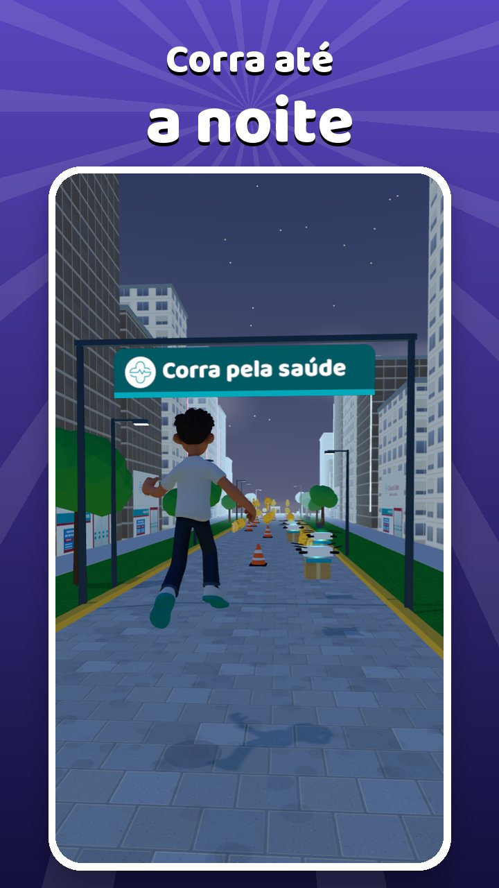Tela 2 do jogo
